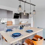 Le Bel Appartement Rennes