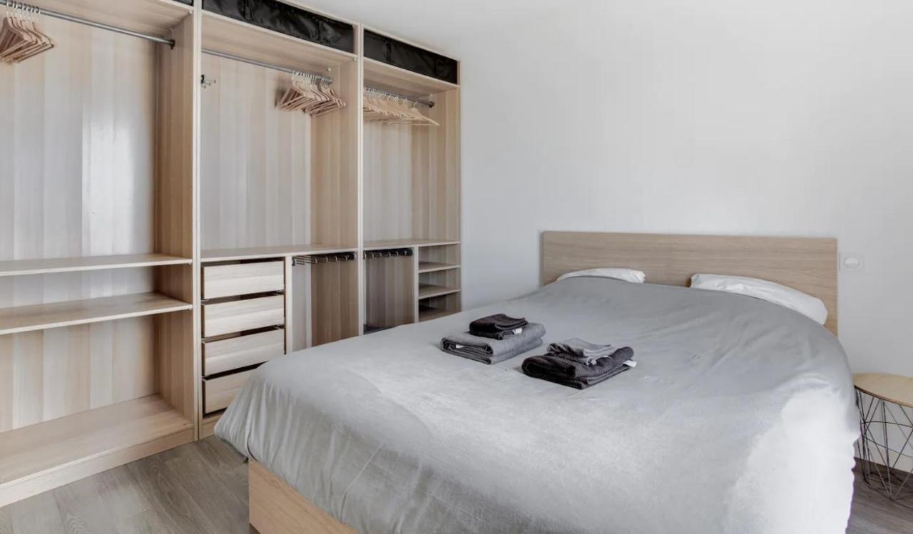 Le Bel Appartement Rennes