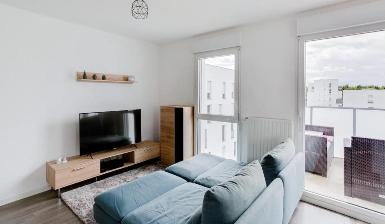 Le Bel Appartement